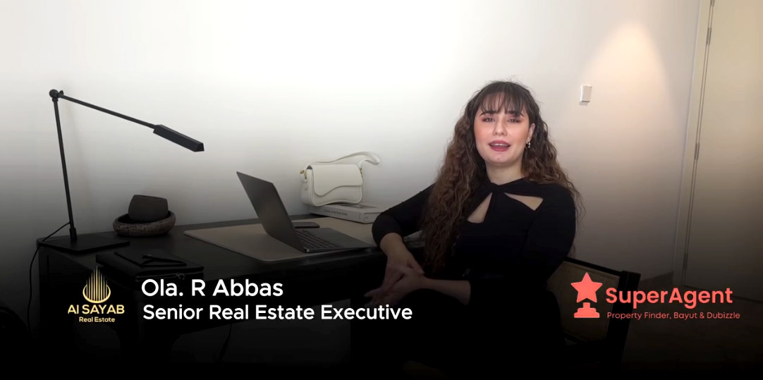 Video testimonial thumbnail